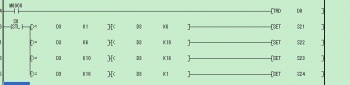 三菱FX系列PLC的基本指令有哪些？