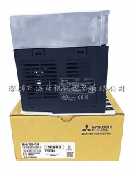 FR-E710W-5.5KW日本三菱變頻器,變頻器深圳代理，三菱變頻器技術(shù)支持