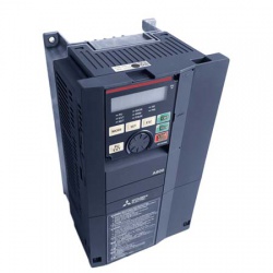 FR-A840-03610-2-60(132KW)/FR-A840-132K三菱變頻器，3相380V變頻器，矢量控制內(nèi)置PLC