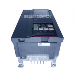 FR-A840-02160-2（75KW)/FR-A840-75K三菱變頻器，內(nèi)置電抗器，質(zhì)保一年，深圳代理商深圳海藍(lán)