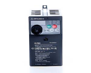 FR-D710W-0.1K三菱變頻器輸入單相100V,三菱日本產(chǎn)，三菱深圳銷售